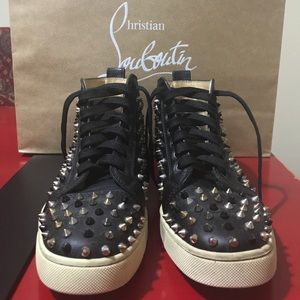 Christian Louboutin Sneakers